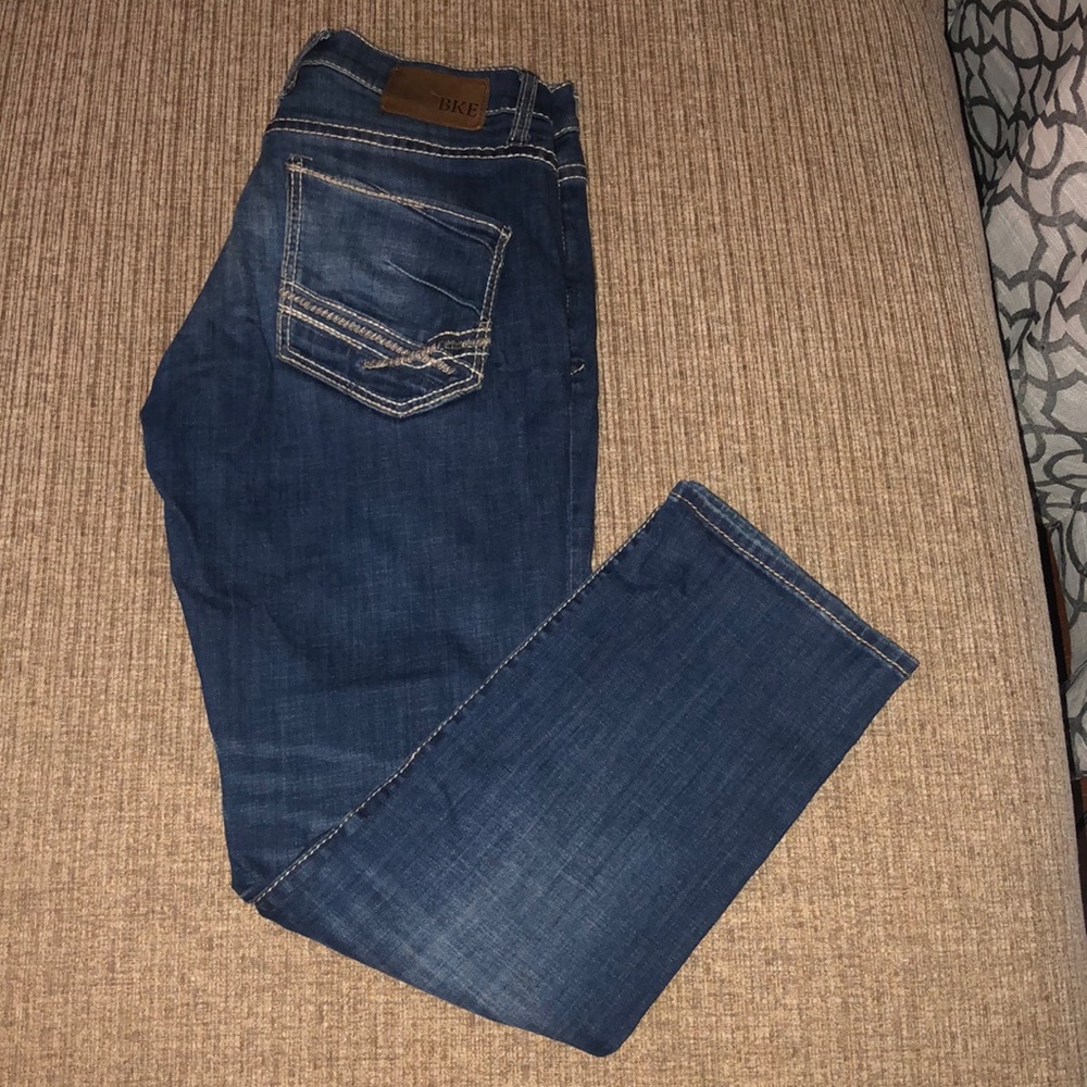 Men’s BKE Jeans